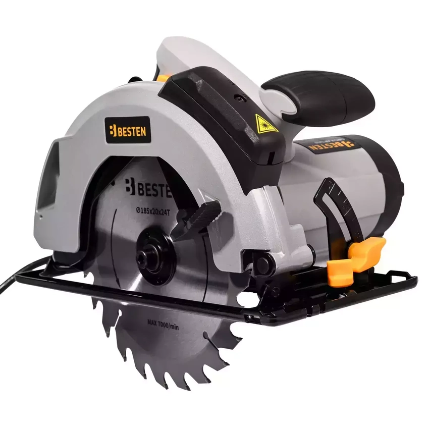 Piła tarczowa BESTEN BE0002858