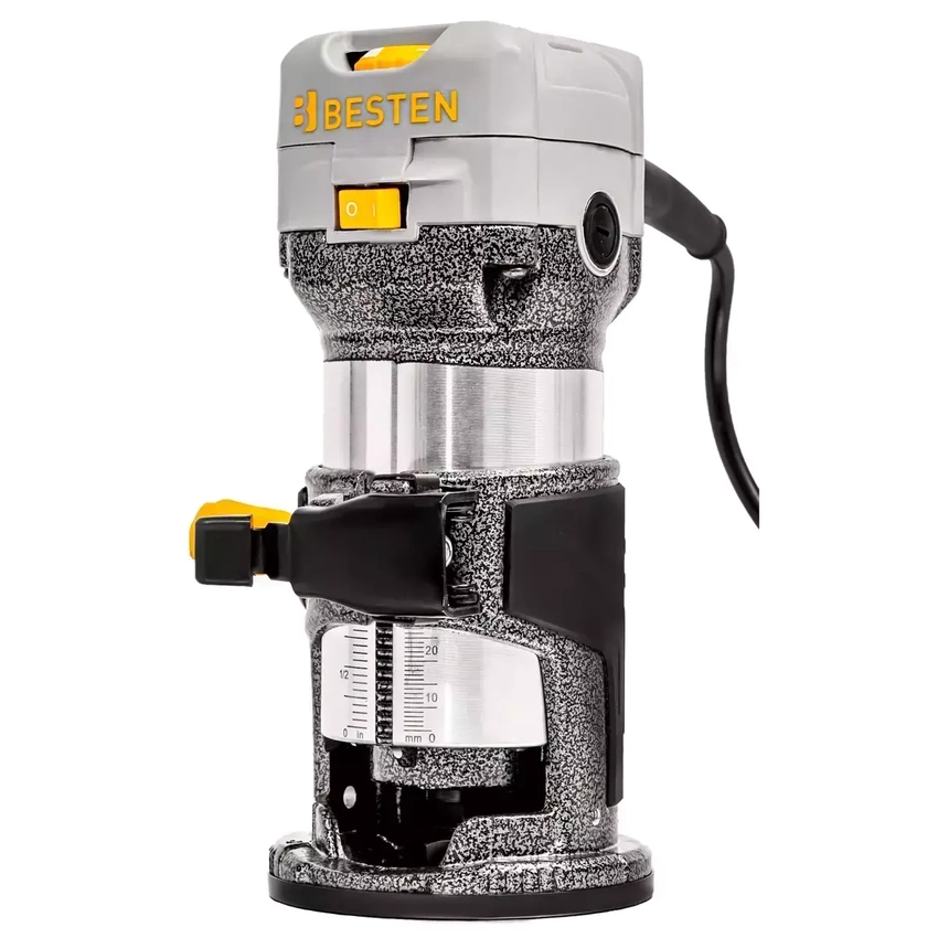 Frezarka do drewna BESTEN BE0002536 800W
