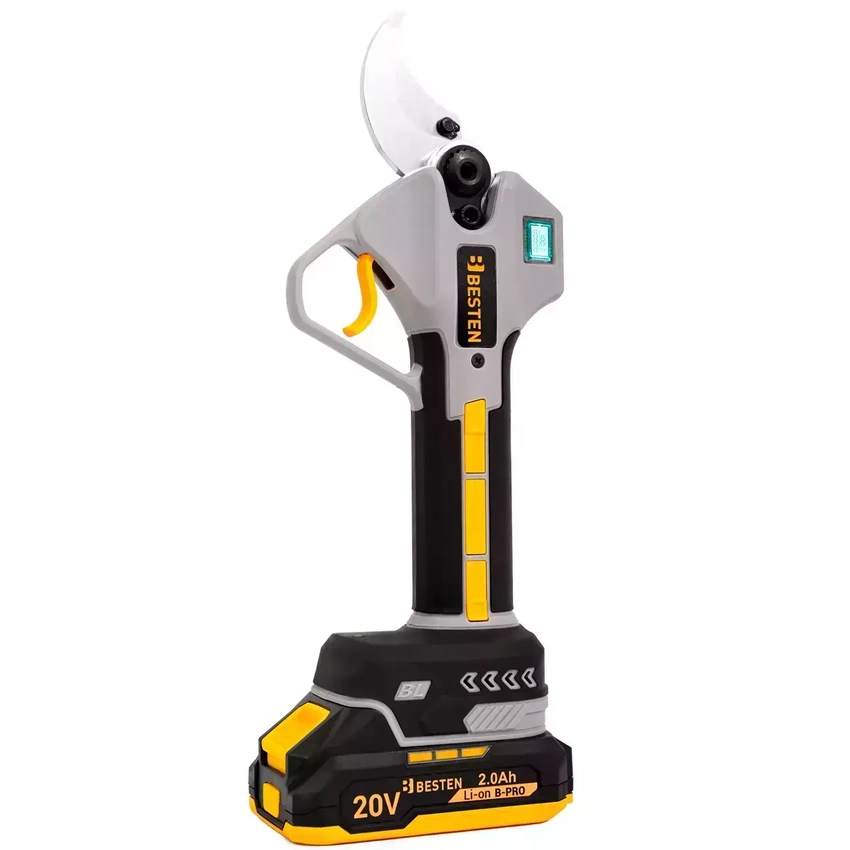 Sekator akumulatorowy 50 mm BESTEN BE0002859