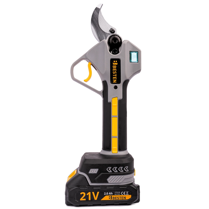Sekator akumulatorowy 50 mm BESTEN BE0002859