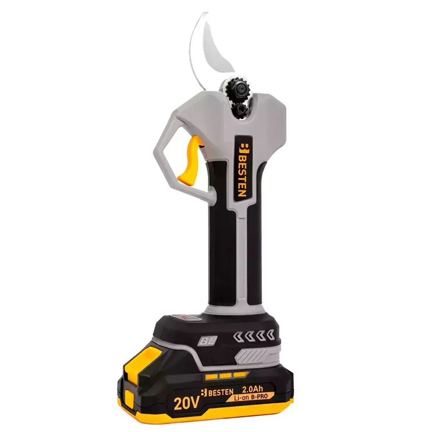 Sekator akumulatorowy 30 mm BESTEN BE0002860