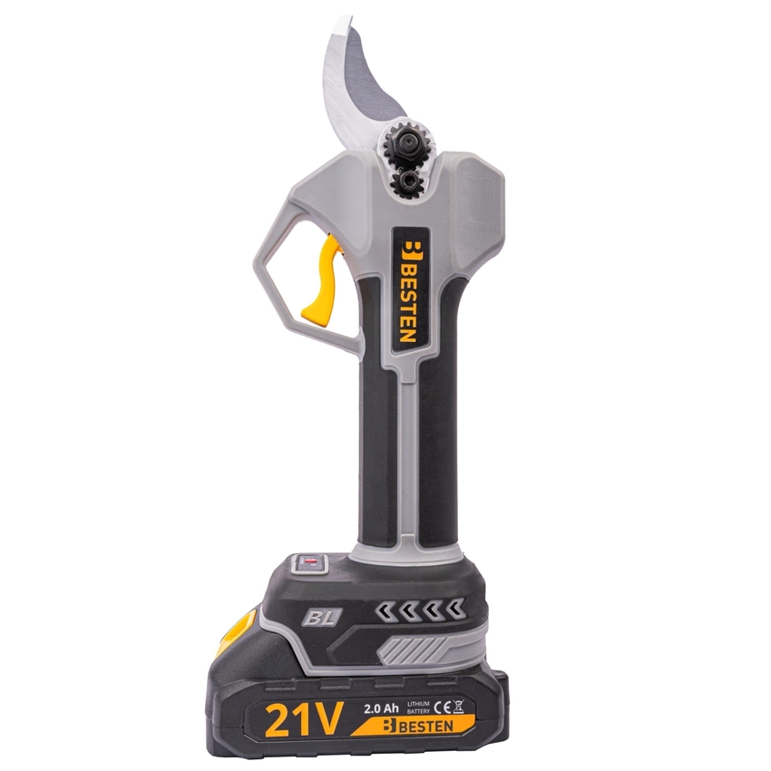 Sekator akumulatorowy 30 mm BESTEN BE0002860