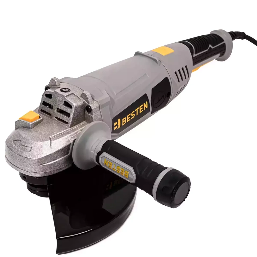 Szlifierka kątowa 230mm BESTEN BE0002930