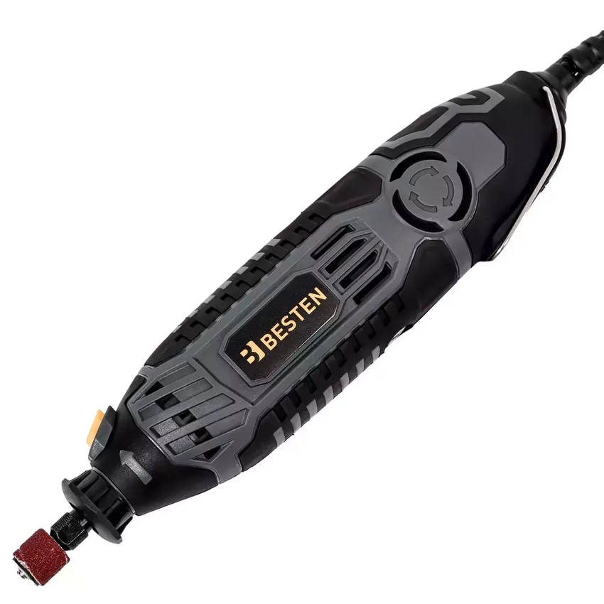 Mini szlifierka frezarka BESTEN BE0002889