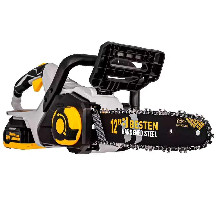 Piła łańcuchowa akumulatorowa 12