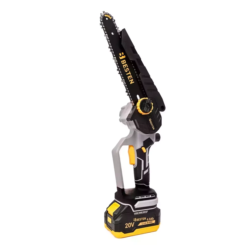 Piła łańcuchowa akumulatorowa  8